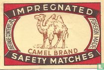 Camel Brand 
