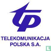 Telekomunikacja Polska phone cards catalogue