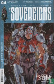 The Sovereigns 4