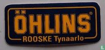 Ohlins Rooske Tynaarlo