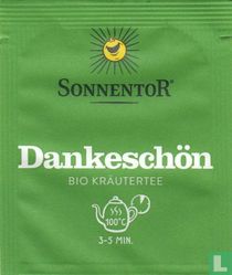 Dankeschön