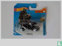BMW K 1300 R 