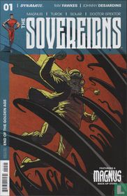 The Sovereigns 1