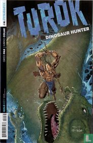 Turok Dinosaur Hunter 4