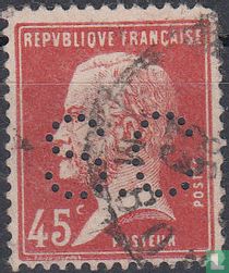 Louis Pasteur