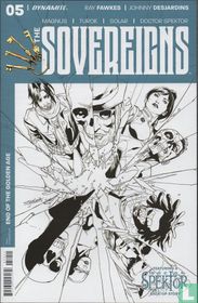 The Sovereigns 5