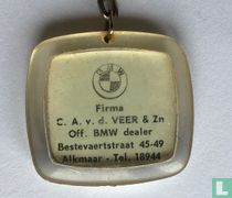 BMW - Firma vd Veer Alkmaar
