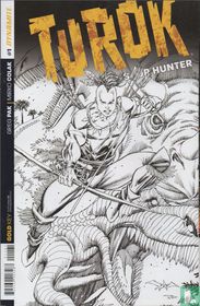 Turok Dinosaur Hunter 1