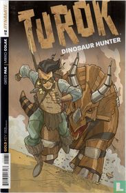 Turok Dinosaur Hunter 2