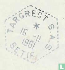 Targregt S.A.S. (Taregregt)