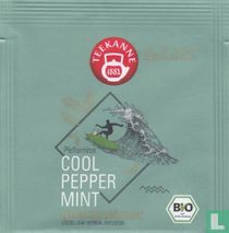 Cool Pepper Mint