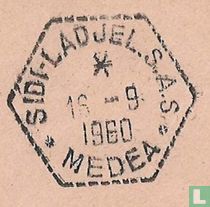 Sidi-Ladjel (Sidi - Ladjel,Sidi Ladjel)