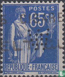 La paix