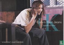 Calvin Klein Jeans Expedition Pant ©1999 Vincent Kartheiser