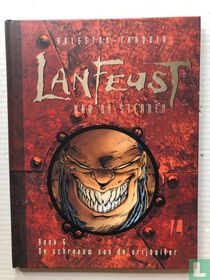 De schreeuw van de vrijbuiter for sale