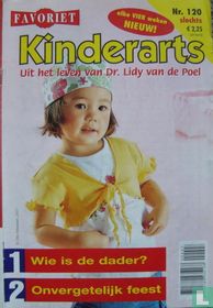 Kinderarts 120