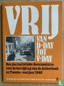 Vrij van D-Day tot V-Day