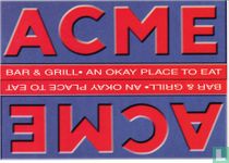 ACME, New York