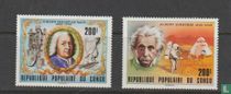  Celebrities BACH/EINSTEIN 