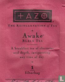 Awake [tm] 