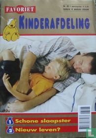 Kinderafdeling [1e uitgave] 83