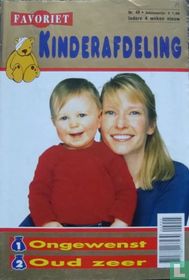 Kinderafdeling [1e uitgave] 49