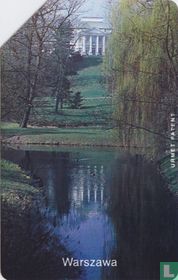 Warszawa - Belweder