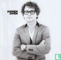Armen open