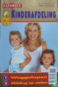 Kinderafdeling [1e uitgave] 41