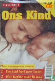 Ons kind 240