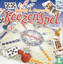 KeezenSpel 