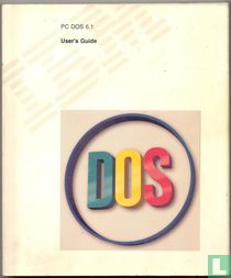 PC DOS 6.1
