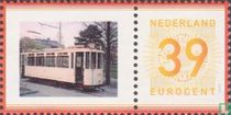 Tram The Hague