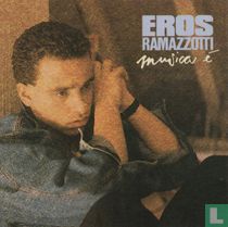 Musica é   