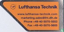 Lufthansa Technik