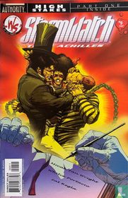 Stormwatch: Team Achilles 9