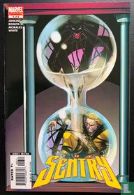 The Sentry 6