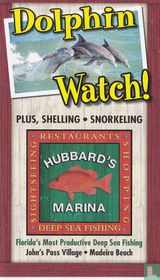 Hubbard's Marina - Dolphin Watch!