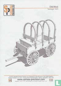 Trail Wagon