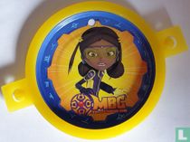 Jetix Wheelies Plus