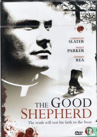The Good Shepherd
