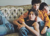 GAP scents OM the sixth scent