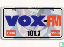 Vox-FM