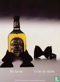 Chivas Regal