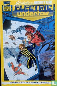 Strikeforce: Morituri - Electric Undertow