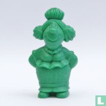 Pétula
