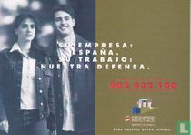 Fuerzas Armadas Profesionales
