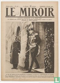 Le Miroir 118