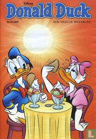 Donald Duck 32 kaufen