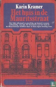 Het huis in de Mauritsstraat